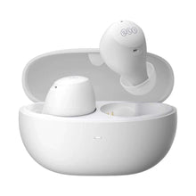 Заредете изображение във визуализатора на галерията – QCY HT07 ArcBuds TWS in-ear Bluetooth 5.2 wireless headphones - white
