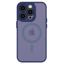 Заредете изображение във визуализатора на галерията – Tel Protect Magmat Case for Iphone 11 Navy
