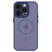 Заредете изображение във визуализатора на галерията – Tel Protect Magmat Case for Iphone 13 Navy
