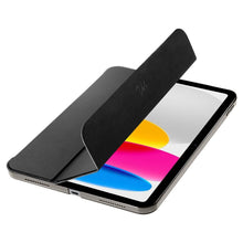 Заредете изображение във визуализатора на галерията – SPIGEN Smart Fold case for IPAD 10.9 2022 black
