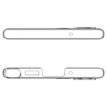 Заредете изображение във визуализатора на галерията – Spigen AIRSKIN GALAXY S23 ULTRA CRYSTAL CLEAR
