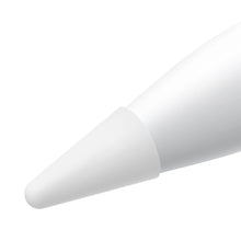 Заредете изображение във визуализатора на галерията – Baseus replaceable silicone tips for a stylus 12pcs. white (soft)
