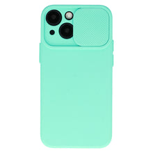Заредете изображение във визуализатора на галерията – Camshield Soft for Samsung Galaxy S23 Ultra Mint
