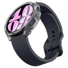 Заредете изображение във визуализатора на галерията – Spigen ULTRA HYBRID GALAXY Watch 6 (40MM) CRYSTAL CLEAR
