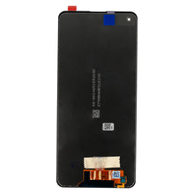 Заредете изображение във визуализатора на галерията – LCD Display for Samsung Galaxy A21S black Premium Quality
