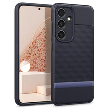 Заредете изображение във визуализатора на галерията – Caseology Parallax case for Samsung Galaxy S24+ - purple
