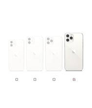 Заредете изображение във визуализатора на галерията – Ringke Fusion PC Case with TPU Bumper for iPhone 12 Pro Max grey (FSAP0057)
