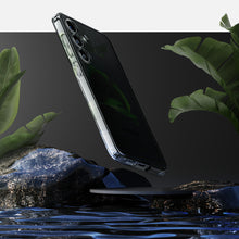 Заредете изображение във визуализатора на галерията – Case SPIGEN Liquid Crystal ACS07344 for Samsung Galaxy S24 - Space Crystal
