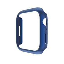 Заредете изображение във визуализатора на галерията – Case for Apple Watch 45mm PC1 blue
