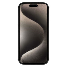 Заредете изображение във визуализатора на галерията – Acrylic Color Magsafe Case for Iphone 14 Pro black
