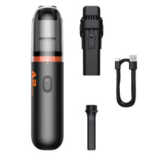 Заредете изображение във визуализатора на галерията – Baseus A2Pro car vacuum cleaner 6000Pa 80W black
