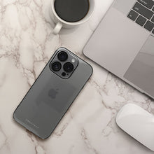 Заредете изображение във визуализатора на галерията – Roar Pure Simple Fit Case - for iPhone 15 Pro Clear
