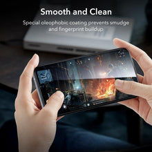 Заредете изображение във визуализатора на галерията – ESR TEMPERED GLASS ARMORITE IPHONE 15 PLUS BLACK
