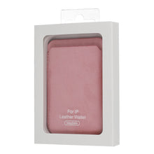 Заредете изображение във визуализатора на галерията – Alcane MagPocket - Light pink

