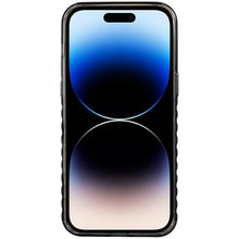 Заредете изображение във визуализатора на галерията – Audi IML MagSafe case for iPhone 14 Pro Max - black
