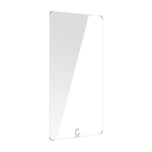 Заредете изображение във визуализатора на галерията – Baseus 2x Full-glass film 0.3mm tempered glass for iPad Pro 10.5" / iPad Air 3 10.5" / iPad 7/8/9 10.2" (2021/2020/2019) with mounting kit
