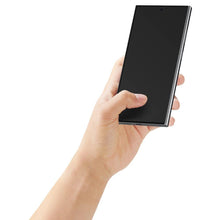 Заредете изображение във визуализатора на галерията – Spigen Neo Flex hydrogel film for Samsung Galaxy S24 Ultra - 2 pcs.
