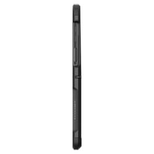 Заредете изображение във визуализатора на галерията – SPIGEN Tough Armor гръб за SAMSUNG Z FLIP 4 черен - TopMag
