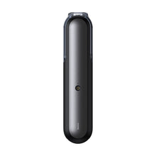 Заредете изображение във визуализатора на галерията – Baseus A1 mini wireless car vacuum cleaner 4000Pa, 30W black (VCAQ010001)
