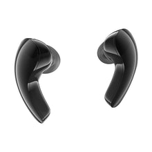 Заредете изображение във визуализатора на галерията – Acefast T9 Bluetooth 5.3 in-ear wireless headphones with display - black
