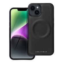Заредете изображение във визуализатора на галерията – Roar Mag Morning Case - for iPhone 14 black
