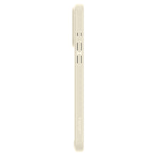 Заредете изображение във визуализатора на галерията – Spigen Ultra Hybrid, sand beige - iPhone 15 Pro
