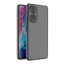 Заредете изображение във визуализатора на галерията – Ultra Clear 0.5mm case for Honor X7 / Honor Play 30 Plus thin transparent case
