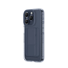 Заредете изображение във визуализатора на галерията – Amazing Thing Titan Pro Mag Wallet Case IP156.1PTWBU for Iphone 15 Pro navy with stand
