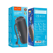 Заредете изображение във визуализатора на галерията – HOCO speaker bluetooth HC16 Vocal sports gray
