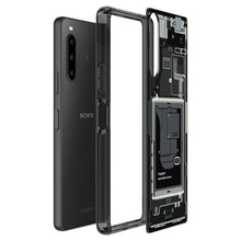 Заредете изображение във визуализатора на галерията – Spigen ULTRA HYBRID SONY XPERIA 10V ZERO ONE
