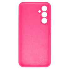 Заредете изображение във визуализатора на галерията – Tel Protect Silicone Premium for Samsung Galaxy A14 5G pink
