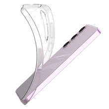 Заредете изображение във визуализатора на галерията – Ultra Clear case for Samsung Galaxy A05s - transparent
