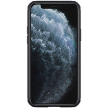 Заредете изображение във визуализатора на галерията – Nillkin CamShield Pro Magnetic Case for Iphone 12/12 Pro black

