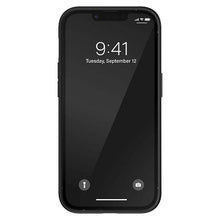 Заредете изображение във визуализатора на галерията – Adidas SP Grip Case iPhone 14 Pro black/black/coulourful 50251
