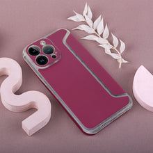 Заредете изображение във визуализатора на галерията – PIANO Book for XIAOMI Redmi NOTE 12 5G magenta

