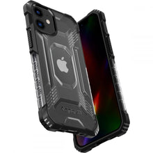 Заредете изображение във визуализатора на галерията – Spigen NITRO FORCE IPHONE 12 MINI MATTE BLACK
