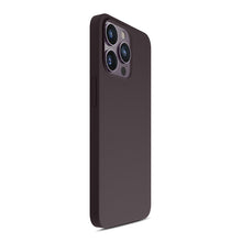 Заредете изображение във визуализатора на галерията – Apple iPhone 14 Pro Max - 3mk Hardy Silicone MagCase Deep Purple
