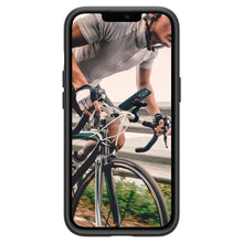 Заредете изображение във визуализатора на галерията – Spigen gearlock gcf142 bike mount гръб за iphone 13 pro black - TopMag
