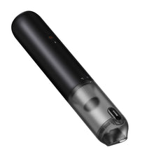 Заредете изображение във визуализатора на галерията – Baseus A3 Lite Cordless Car Vacuum Cleaner Compressor Blower 100W 12000 Pa Black (VCAQ050001)
