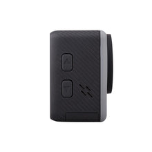 Заредете изображение във визуализатора на галерията – DV8500 4K Wi-Fi 16Mpx sports camera waterproof wide angle + accessories - black

