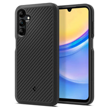 Заредете изображение във визуализатора на галерията – Spigen Core Armor case for Samsung Galaxy A15 4G / 5G - matte black

