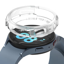 Заредете изображение във визуализатора на галерията – Ringke Air Sports Cover Gel Case for Samsung Galaxy Watch 5 44mm Translucent (ASG652150RS)
