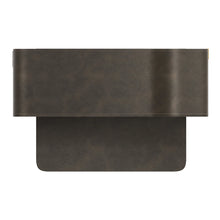 Заредете изображение във визуализатора на галерията – Baseus OrganizeFun Series Car Console Storage Organizer Marble Brown
