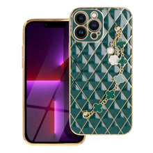 Заредете изображение във визуализатора на галерията – TREND Case for IPHONE 13 PRO MAX green
