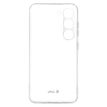 Заредете изображение във визуализатора на галерията – Jelly Case for Samsung Galaxy S23 transparent
