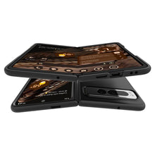 Заредете изображение във визуализатора на галерията – Spigen THIN FIT GOOGLE PIXEL FOLD BLACK
