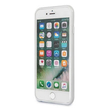 Заредете изображение във визуализатора на галерията – Guess GUHCI8PCUMAWH iPhone 7/8/SE 2020 / SE 2022 biały/white Marble
