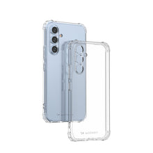 Заредете изображение във визуализатора на галерията – Wozinsky Anti Shock Case for Samsung Galaxy A54 5G Transparent Armor Case
