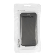 Заредете изображение във визуализатора на галерията – Flexi Vennus Elegance Case for Samsung Galaxy A14 5G black
