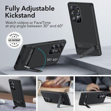 Заредете изображение във визуализатора на галерията – ESR AIR SHIELD BOOST GALAXY S23 ULTRA BLACK
